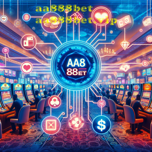 Métodos de Pagamento em Jogos Online: Guia do aa888bet